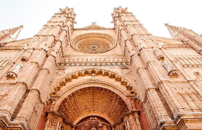 Recorridos audioguiados en Palma de Mallorca - Foto 8